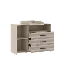 Born Lucky Babykamer Mees Clay 3 Delig