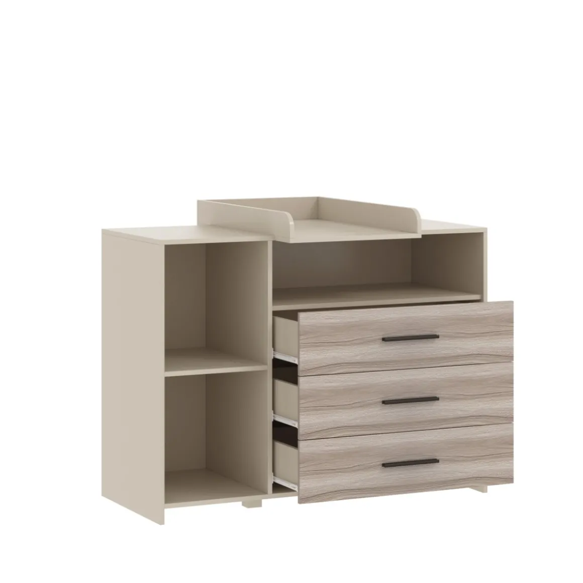 Born Lucky Babykamer Mees Clay 3 Delig