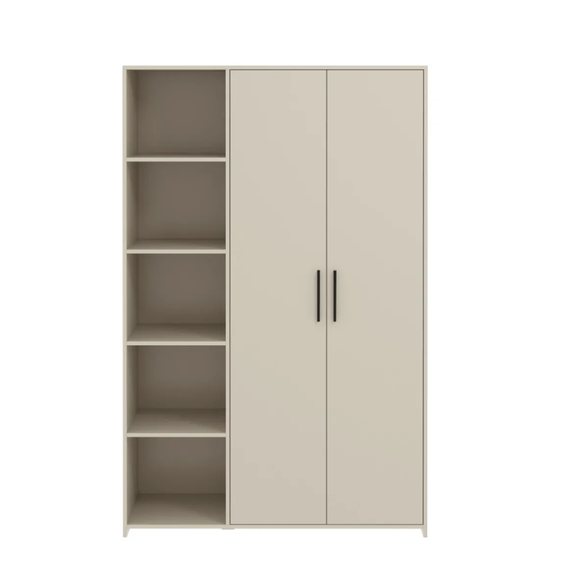 Born Lucky Babykamer Mees Clay 3 Delig