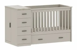 Born Lucky Babykamer Memphis Clay 2 Delig