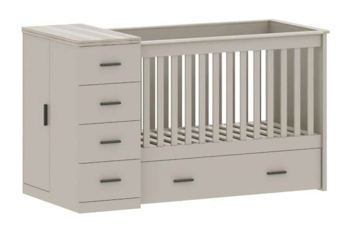 Born Lucky Babykamer Memphis Clay 2 Delig