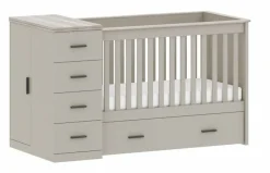 Born Lucky Babykamer Memphis Clay 2 Delig