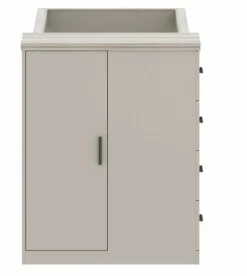 Born Lucky Babykamer Memphis Clay 2 Delig