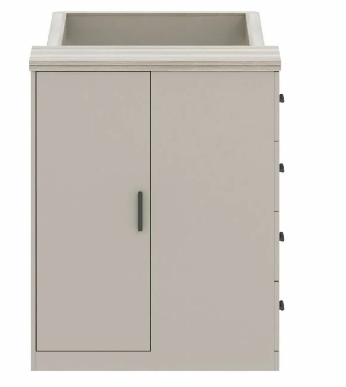 Born Lucky Babykamer Memphis Clay 2 Delig