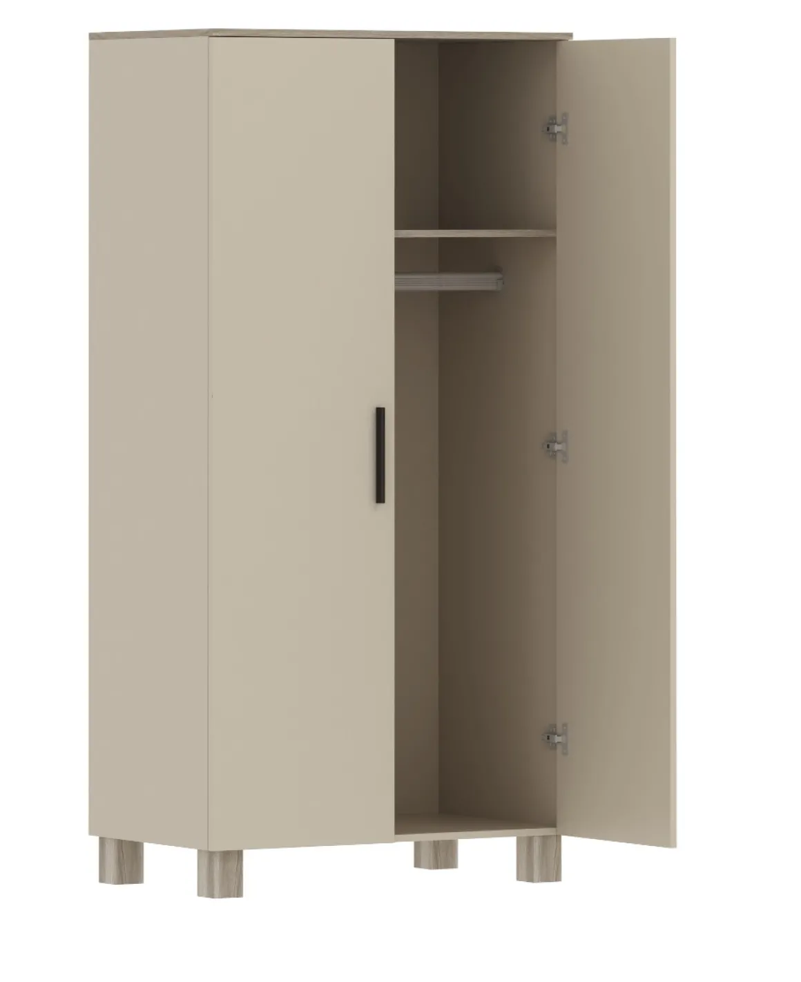 Born Lucky Babykamer Memphis Clay 2 Delig