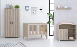 Born Lucky Babykamer Mick Clay & Oak 3 Delig
