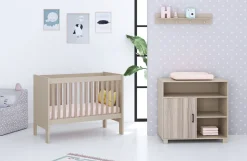 Born Lucky Babykamer Mick Clay & Oak 2 Delig