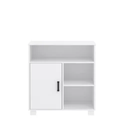 Born Lucky Babykamer Mila Wit 2 Delig