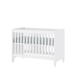 Born Lucky Babykamer Mila Wit 3 Delig