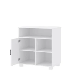 Born Lucky Babykamer Mila Wit 3 Delig