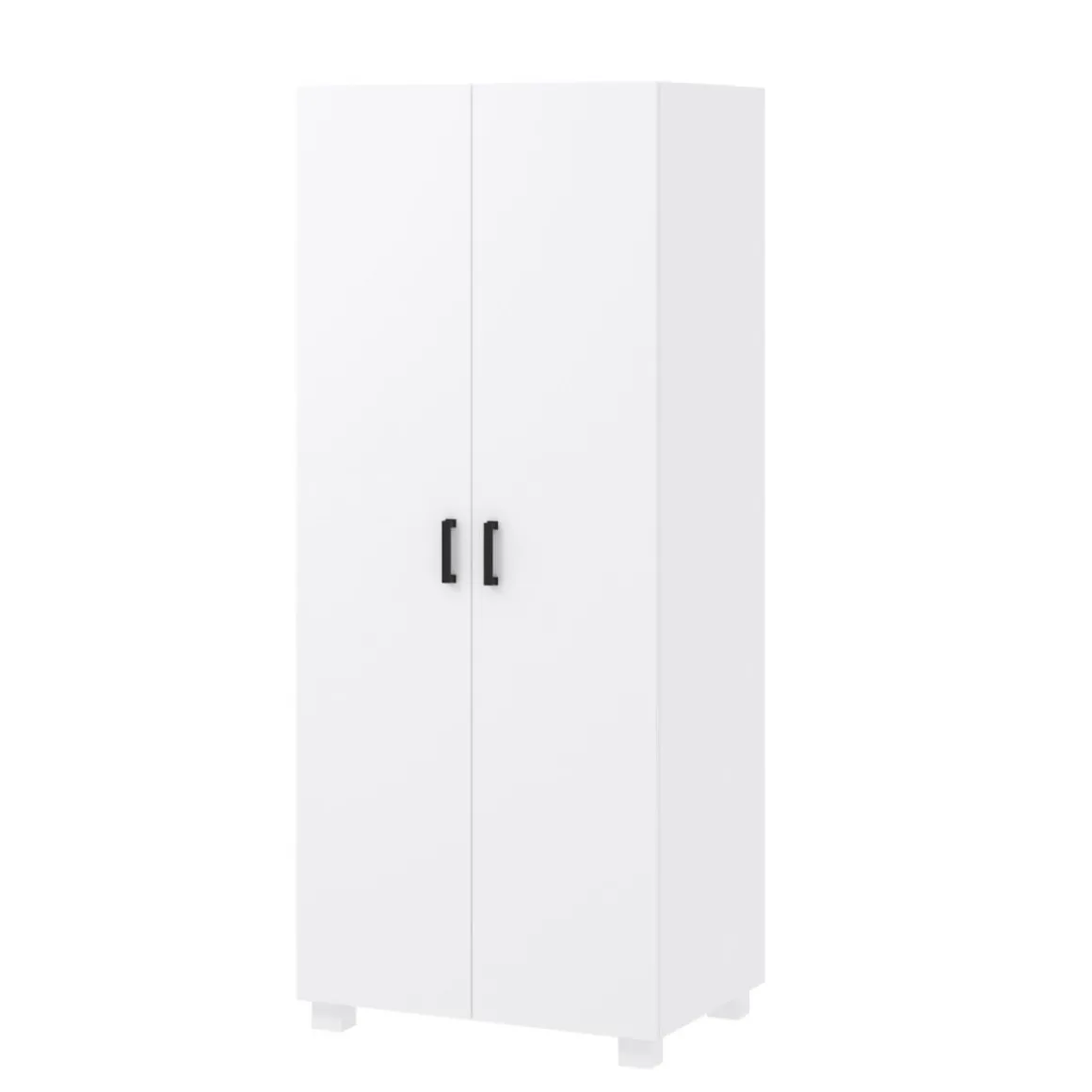 Born Lucky Babykamer Mila Wit 3 Delig