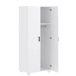 Born Lucky Babykamer Mila Wit 3 Delig