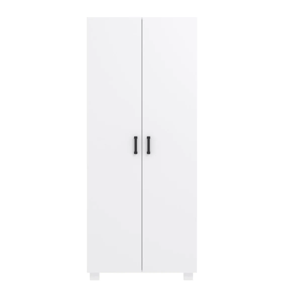 Born Lucky Babykamer Mila Wit 3 Delig