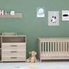 Born Lucky Babykamer Noah Clay & Oak 2 Delig