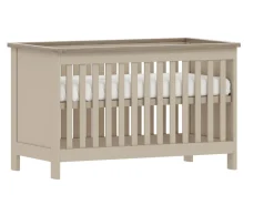 Born Lucky Babykamer Noah Clay & Oak 2 Delig