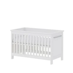 Born Lucky Babykamer Noel 3 Delig XL Wit