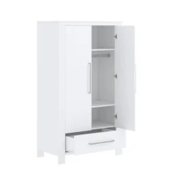 Born Lucky Babykamer Noel 3 Delig XL Wit