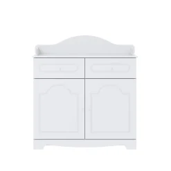 Born Lucky Babykamer Ohio 2 Delig Wit