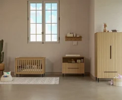 Born Lucky Babykamer Praag 3 Delig