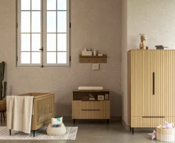 Born Lucky Babykamer Praag 3 Delig