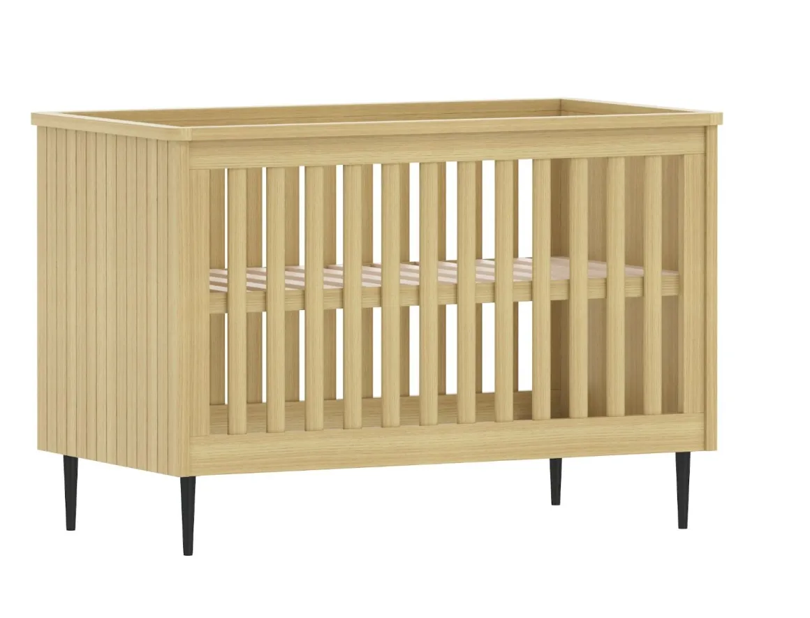 Born Lucky Babykamer Praag 3 Delig