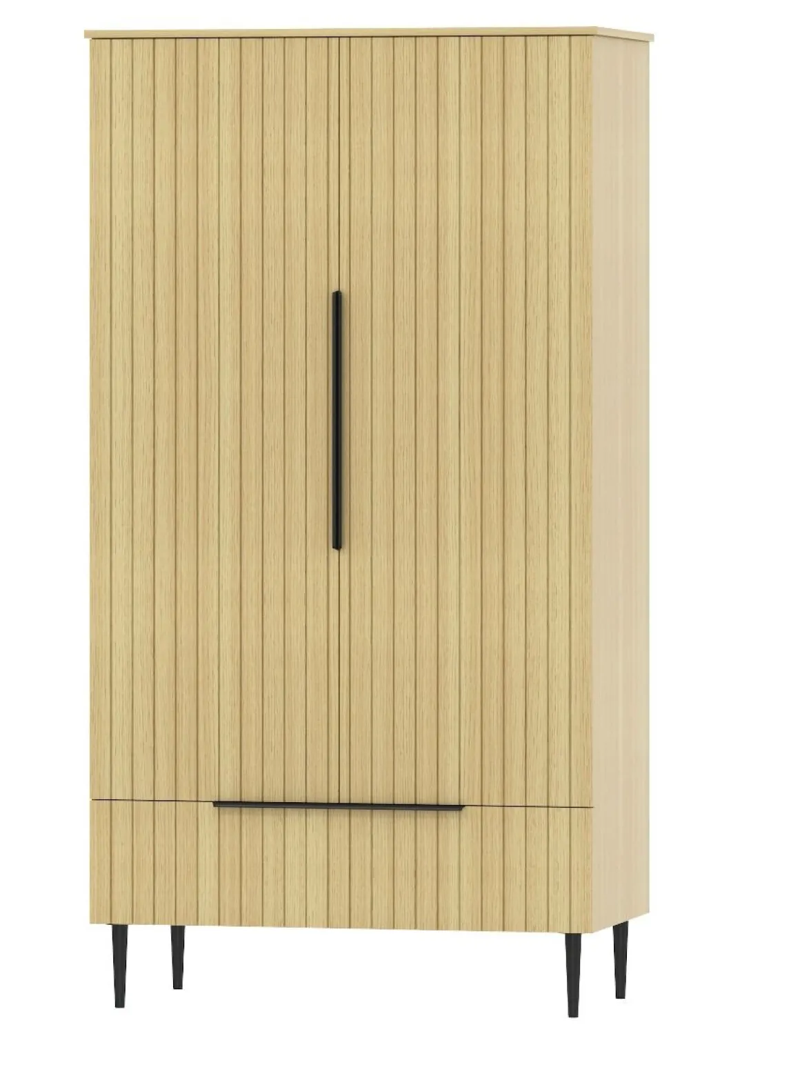 Born Lucky Babykamer Praag 3 Delig