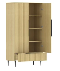 Born Lucky Babykamer Praag 3 Delig