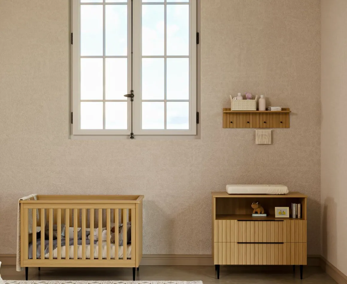 Born Lucky Babykamer Praag 2 Delig