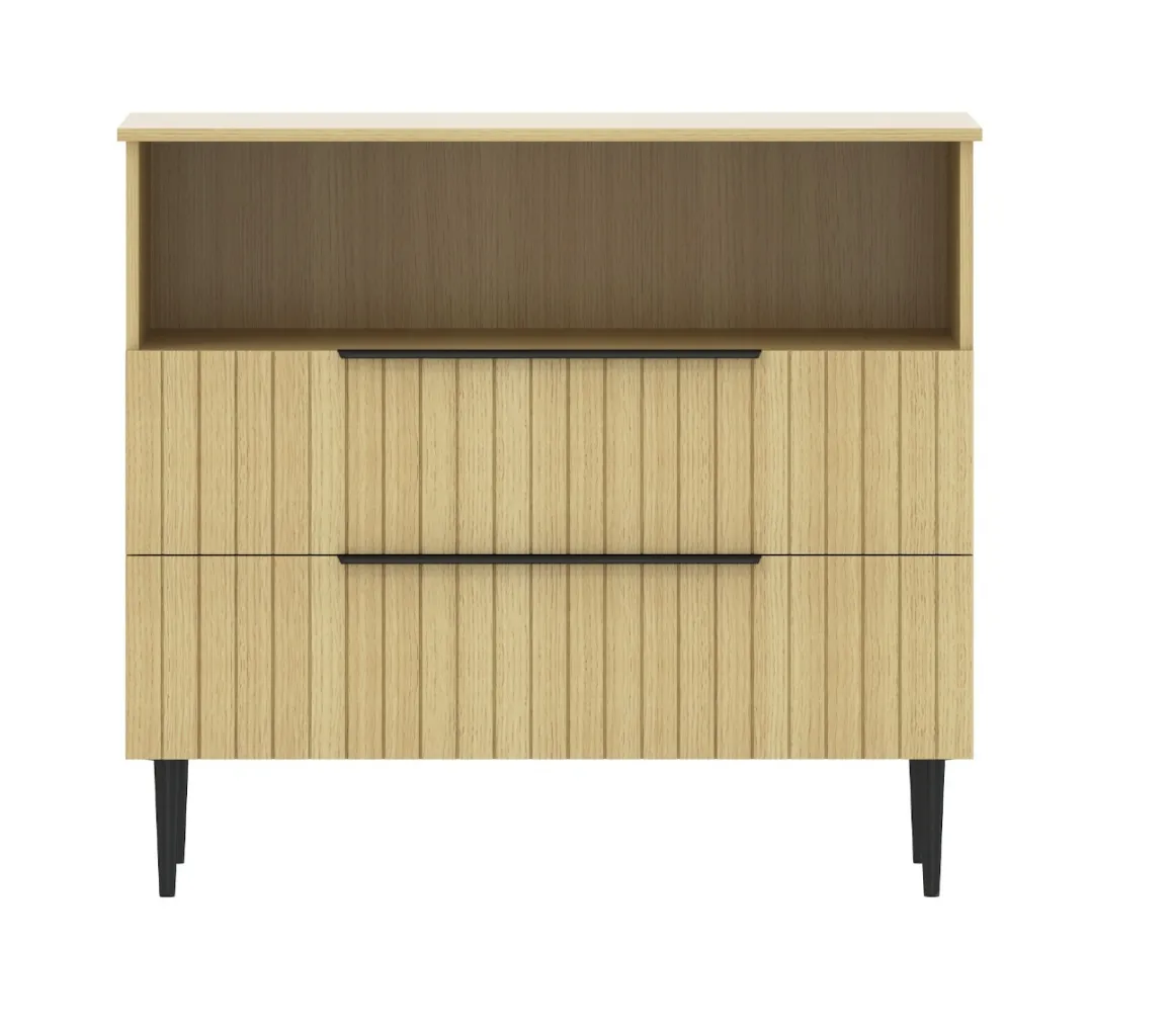 Born Lucky Babykamer Praag 2 Delig