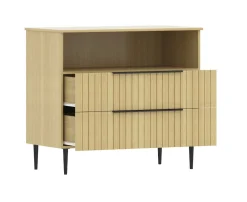 Born Lucky Babykamer Praag 2 Delig