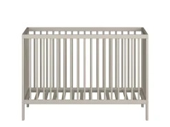 Born Lucky Babykamer Rio Clay + Open Bed Joep 2-Delig