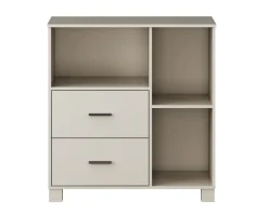 Born Lucky Babykamer Rio Clay + Open Bed Joep 2-Delig