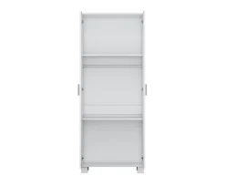 Born Lucky Babykamer Rio Wit 3 Delig