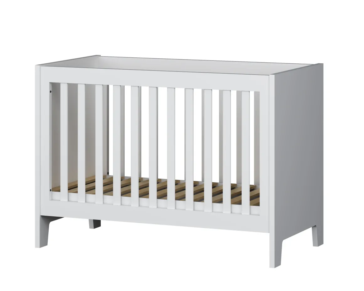 Born Lucky Babykamer Rio Wit 3 Delig