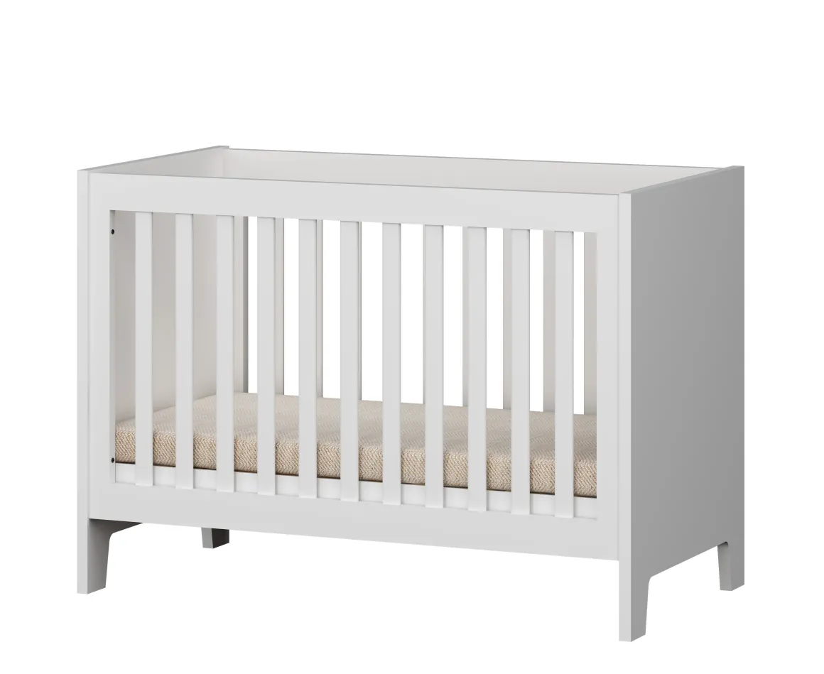 Born Lucky Babykamer Rio Wit 3 Delig