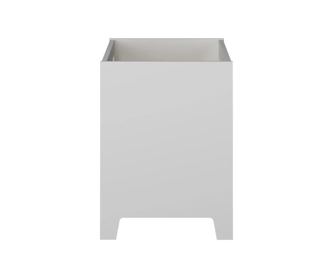 Born Lucky Babykamer Rio Wit 3 Delig