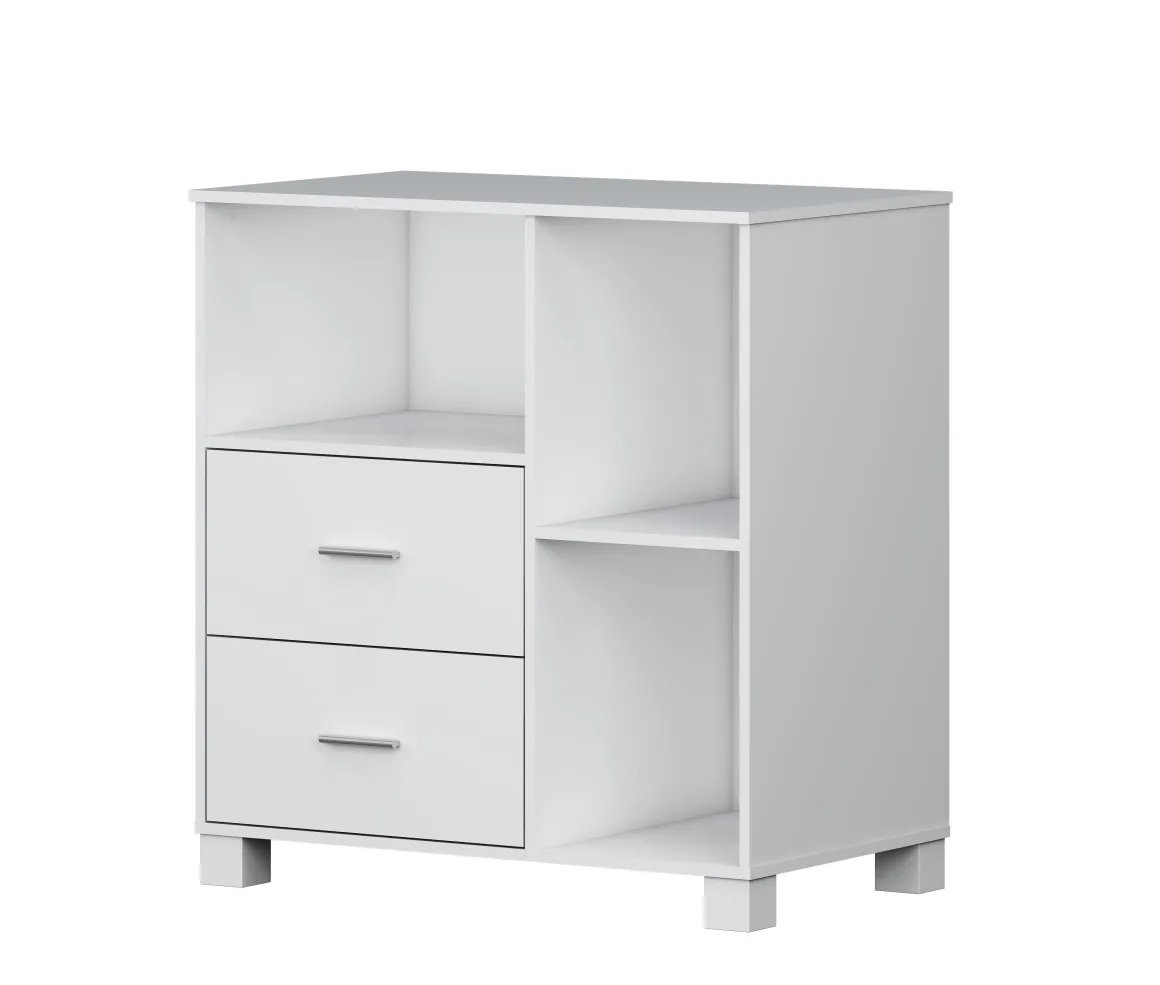 Born Lucky Babykamer Rio Wit 3 Delig