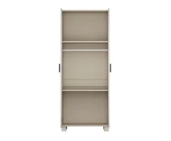 Born Lucky Babykamer Rio Clay + Open Bed Joep 3-Delig