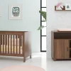 Born Lucky Babykamer Roan Walnut 2 Delig