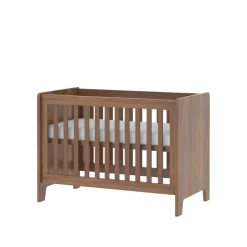 Born Lucky Babykamer Roan Walnut 2 Delig