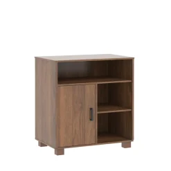 Born Lucky Babykamer Roan Walnut 2 Delig