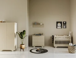 Born Lucky Babykamer Rome Clay 3 Delig