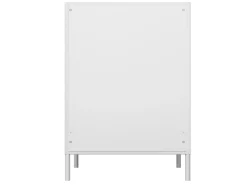 Born Lucky Babykamer Santiago Wit 2 Delig