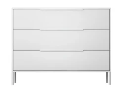 Born Lucky Babykamer Santiago Wit 2 Delig