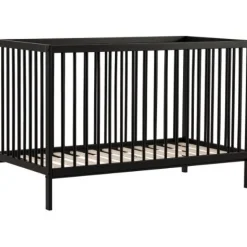 Born Lucky Babykamer Tess Zwart 2 Delig