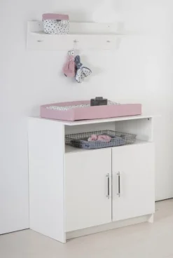 Born Lucky Babykamer Tess Zwart 2 Delig