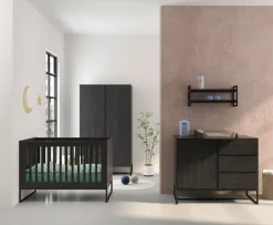 Born Lucky Babykamer Toscane 3 Delig