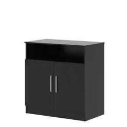 Born Lucky Babykamer Tucson Zwart 3 Delig