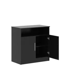 Born Lucky Babykamer Tucson Zwart 2 Delig