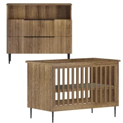 Born Lucky Babykamer Wenen 2 Delig